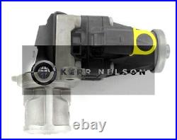 EGR Valve fits VAUXHALL ASTRA J 1.3D A13DTE Kerr Nelson Top Quality Guaranteed