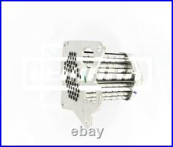 EGR Valve fits VAUXHALL ASTRA J 2.0D 09 to 15 Lemark 55572962 851139 Quality New