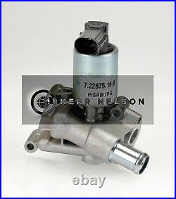 EGR Valve fits VAUXHALL Kerr Nelson Genuine Top Quality Guaranteed New