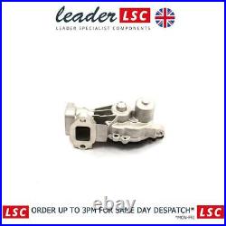 EGR Valve for Vauxhall Mokka inc X 2013 to 2019 1.7 CDTi 55581958 New Original