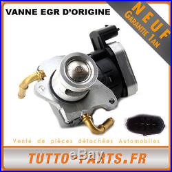 EGR valve Zafira Vectra Astra Saab Vauxhall 5851041 5851594 93176989 9196675