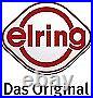 ELRING 810.350 Gasket Set, Crank Case For, Chevrolet, GMC, HOLDEN, OPEL, VAUXHALL