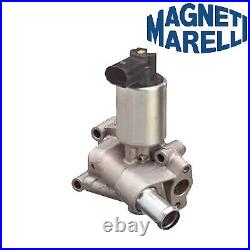 Egr Gas Recirculation Valve 571822112066 Magneti Marelli I