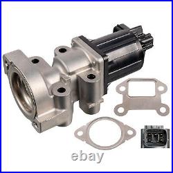 Egr Valve 170655 by Febi Bilstein