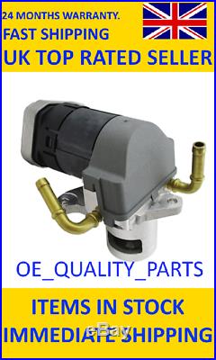 Egr Valve 88063 MEAT and DORIA for Opel Saab