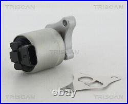 Egr Valve 8813 24002 Triscan New Oe Replacement