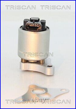 Egr Valve 8813 24002 Triscan New Oe Replacement