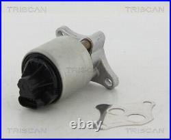 Egr Valve 8813 24004 Triscan New Oe Replacement