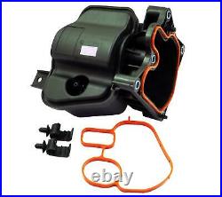Egr Valve Cooler Repair Kit For Opel/vauxhall Astra, Zafira, Insignia, 851123