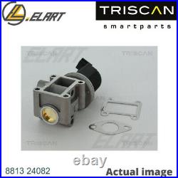 Egr Valve For Fiat Opel Bravo II 198 198 A7 000 937 A5 000 Croma 194 Triscan