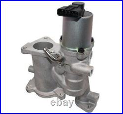 Egr Valve For Opel Astra H Gtc A04 Z 17 Dtl Z 17 Dth Astra H A04 Magneti Marelli