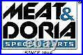 Egr Valve For Opel Meat & Doria 88241e