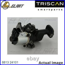 Egr Valve For Opel Vauxhall Astra H Box L70 Z 17 Dth Astra H L48 Triscan 5851053