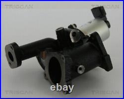 Egr Valve For Opel Vauxhall Astra H Box L70 Z 17 Dth Astra H L48 Triscan 5851053