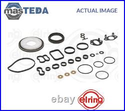 Elring Engine Crank Case Gasket Set 810350 G For Vauxhall Astra Vii, Astra VI