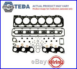 Elring Engine Top Gasket Set 354010 G New Oe Replacement