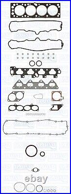 Engine Gasket Set Ajusa 50149400 A New Oe Replacement