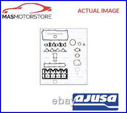 Engine Gasket Set Ajusa 51019600 A New Oe Replacement