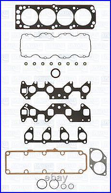 Engine Top Gasket Set Ajusa 52097700 A New Oe Replacement