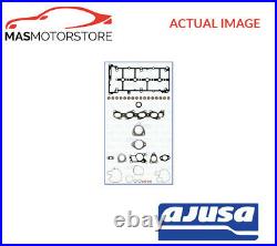Engine Top Gasket Set Ajusa 53039100 P New Oe Replacement