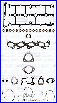 Engine Top Gasket Set Ajusa 53039100 P New Oe Replacement