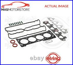 Engine Top Gasket Set Elring 061430 I New Oe Replacement