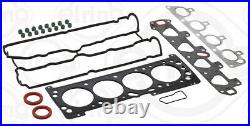 Engine Top Gasket Set Elring 061430 I New Oe Replacement