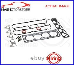 Engine Top Gasket Set Elring 124161 G New Oe Replacement
