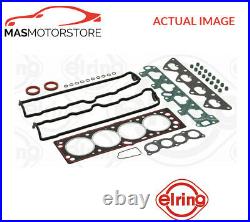 Engine Top Gasket Set Elring 216110 I New Oe Replacement
