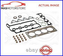 Engine Top Gasket Set Elring 354000 G New Oe Replacement