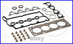 Engine Top Gasket Set Elring 354000 G New Oe Replacement