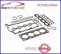 Engine Top Gasket Set Elring 504200 P New Oe Replacement