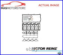 Engine Top Gasket Set Reinz 02-53146-01 G New Oe Replacement