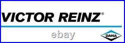 Engine Top Gasket Set Victor Reinz 02-36025-01 P New Oe Replacement