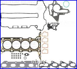 Engine Top Gasket Set Victor Reinz 02-36225-01 P New Oe Replacement