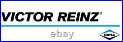 Engine Top Gasket Set Victor Reinz 02-36225-01 P New Oe Replacement