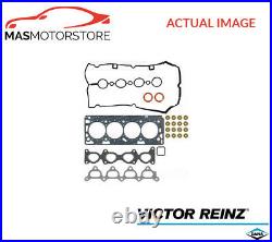 Engine Top Gasket Set Victor Reinz 02-37240-02 P New Oe Replacement