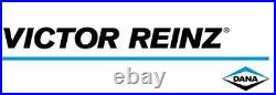 Engine Top Gasket Set Victor Reinz 02-37240-02 P New Oe Replacement