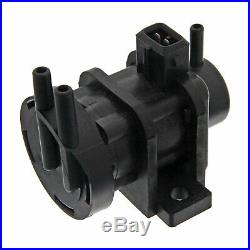 Exhaust Control System Solenoid Valve Fits Vauxhall Frontera Vectra A Febi 37431