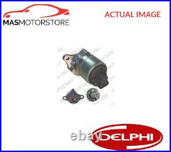 Exhaust Gas Recirculation Valve Egr Delphi Eg10006-12b1 P New Oe Replacement