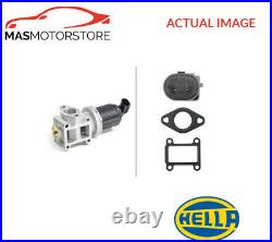 Exhaust Gas Recirculation Valve Egr Hella 6nu 010 171-401 P New Oe Replacement