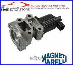 Exhaust Gas Recirculation Valve Egr Magneti Marelli 571822112007 P New