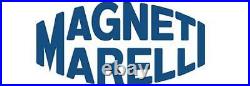 Exhaust Gas Recirculation Valve Egr Magneti Marelli 571822112017 P New
