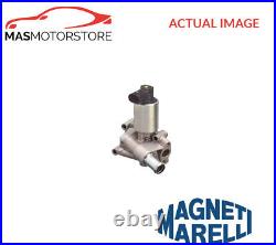 Exhaust Gas Recirculation Valve Egr Magneti Marelli 571822112066 A For Vauxhall