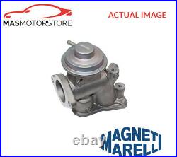 Exhaust Gas Recirculation Valve Egr Magneti Marelli 571822112118 A New