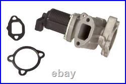Exhaust Gas Recirculation Valve Egr Maxgear 27-0201 A For Fiat Grande Punto 1.3l