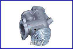 Exhaust Gas Recirculation Valve Egr Maxgear 27-0662 A For Honda CIVIC VII 74kw