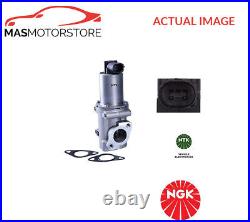 Exhaust Gas Recirculation Valve Egr Ngk 95269 P New Oe Replacement
