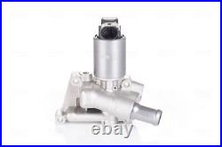 Exhaust Gas Recirculation Valve Egr Nissens 98196 G New Oe Replacement