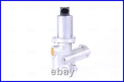 Exhaust Gas Recirculation Valve Egr Nissens 98210 P New Oe Replacement